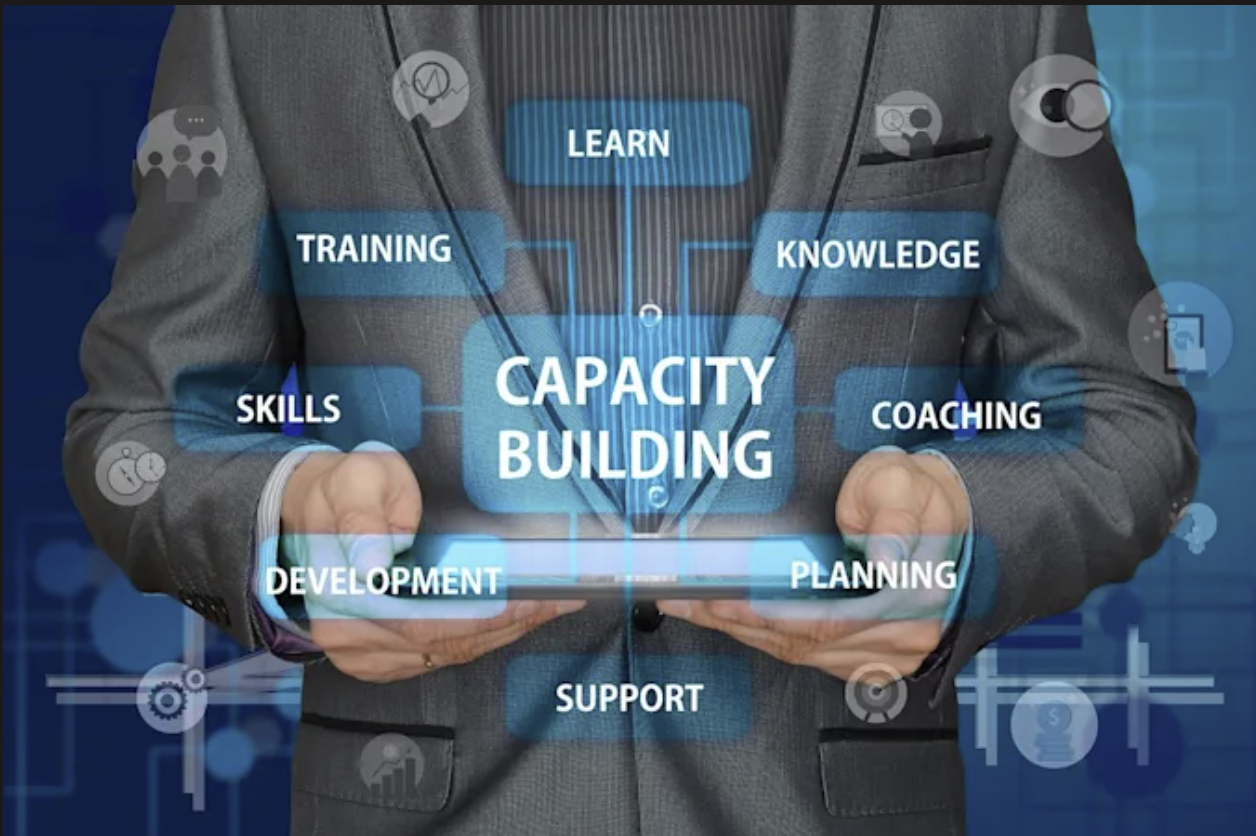Home get capacity building