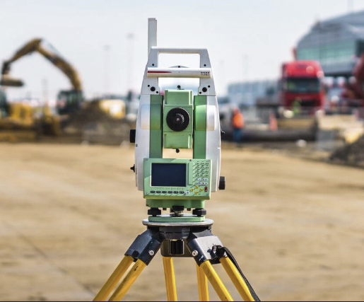 Home land survey